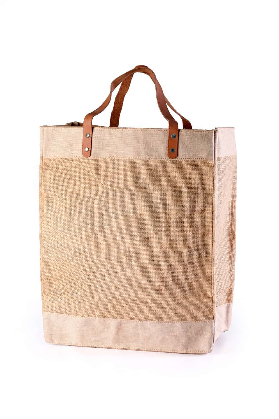 Cotton & Jute Bags
