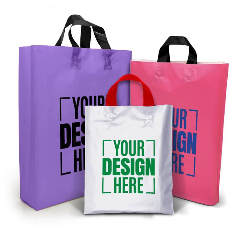 Custom Design Bags