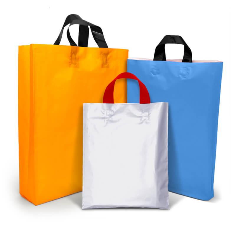 Sustainable Bags